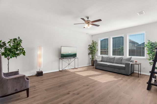 10124 High Banker Drive, Aubrey, TX 76227