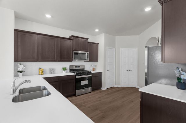 10124 High Banker Drive, Aubrey, TX 76227