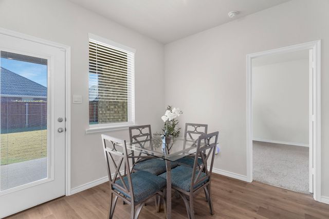 10124 High Banker Drive, Aubrey, TX 76227