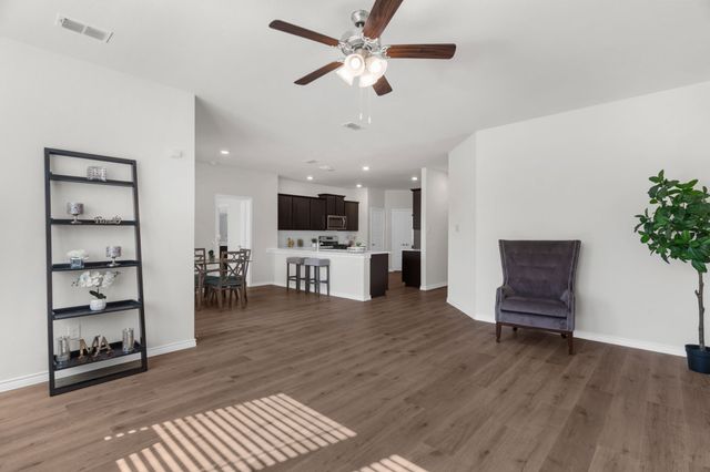 10124 High Banker Drive, Aubrey, TX 76227