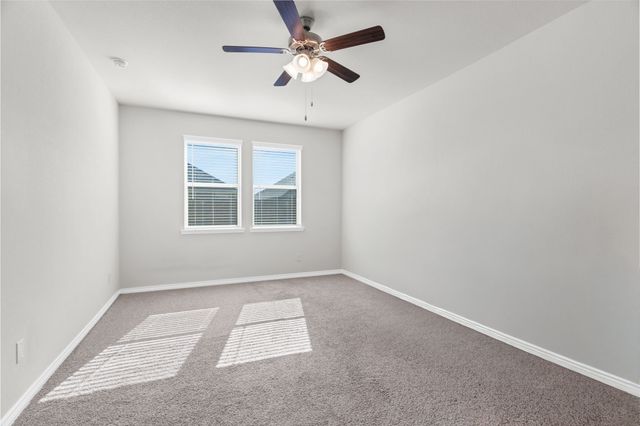 10124 High Banker Drive, Aubrey, TX 76227