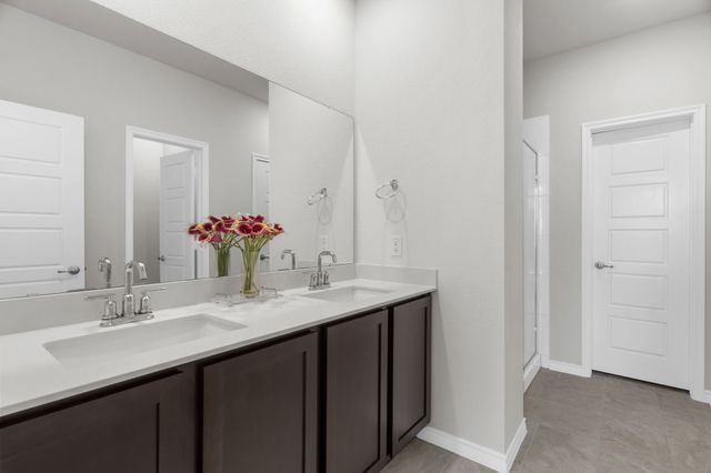 10124 High Banker Drive, Aubrey, TX 76227