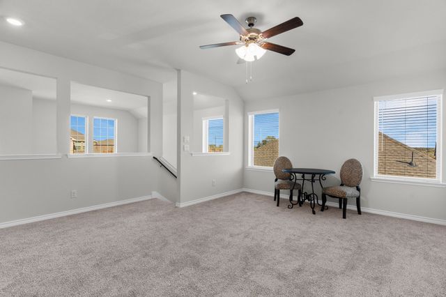 10124 High Banker Drive, Aubrey, TX 76227