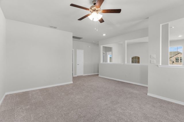 10124 High Banker Drive, Aubrey, TX 76227