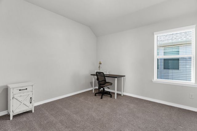 10124 High Banker Drive, Aubrey, TX 76227