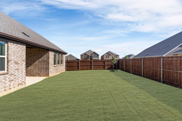 10124 High Banker Drive, Aubrey, TX 76227