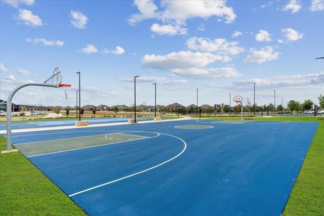 10124 High Banker Drive, Aubrey, TX 76227