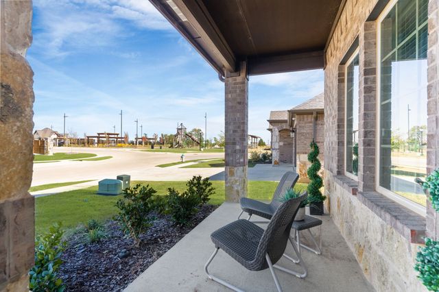 10124 High Banker Drive, Aubrey, TX 76227