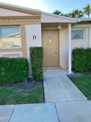2556 Dudley Drive E D, West Palm Beach, FL 33415