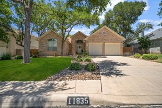 11835 Jarvis, San Antonio, TX 78253
