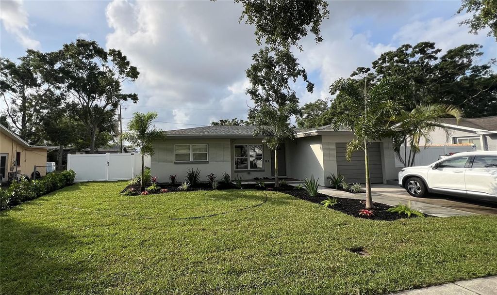 2213 HEMERICK PLACE, Clearwater, FL 33765