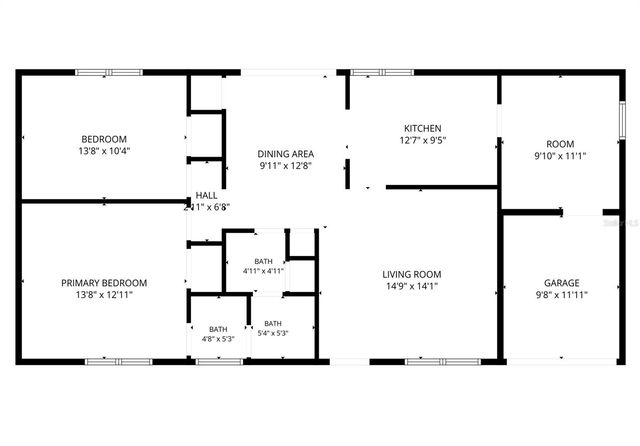35 HICKORY TRACK WAY, Ocala, FL 34472