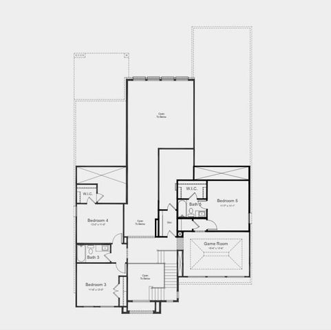 9310 Sweet Palm Street, Richmond, TX 77407