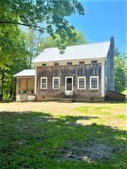 578 Voorhees Road, Oppenheim, NY 13329
