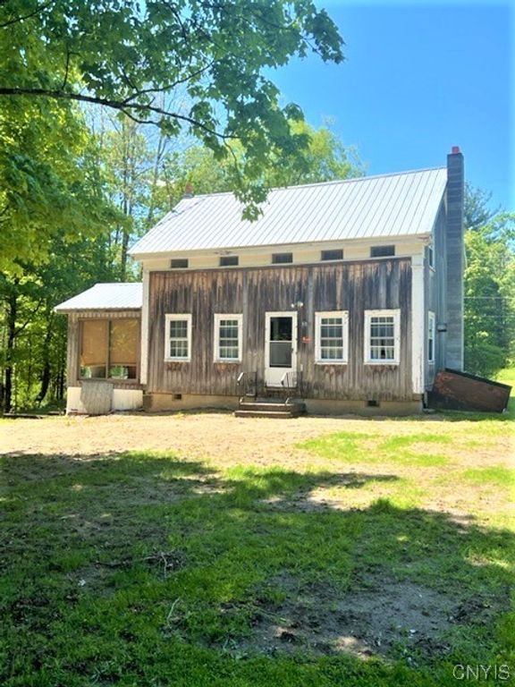 578 Voorhees Road, Oppenheim, NY 13329