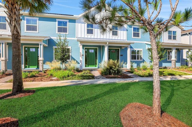 2904 VOYAGER AVENUE, St Cloud, FL 34771