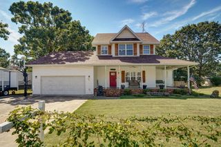 836 Tracy Lane, Mt Vernon, MO 65712