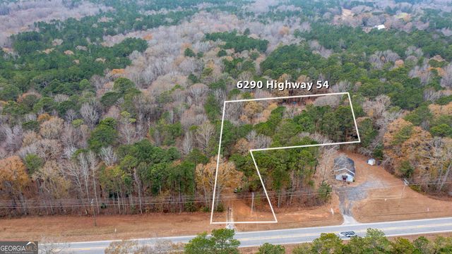6290 Highway 54, Sharpsburg, GA 30277