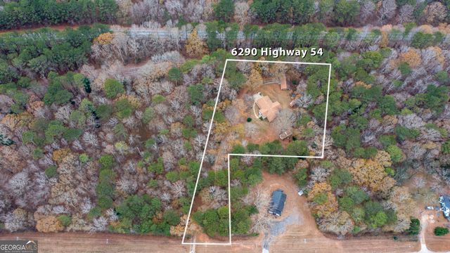 6290 Highway 54, Sharpsburg, GA 30277