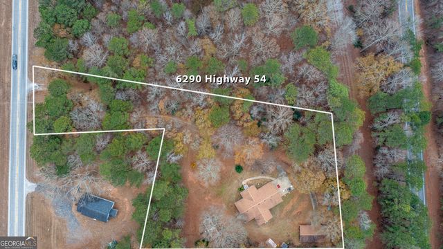 6290 Highway 54, Sharpsburg, GA 30277
