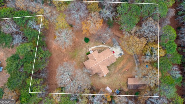 6290 Highway 54, Sharpsburg, GA 30277