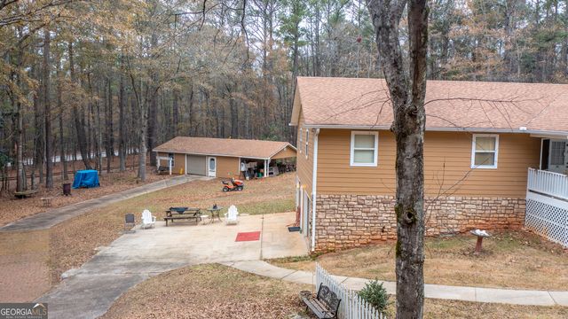 6290 Highway 54, Sharpsburg, GA 30277