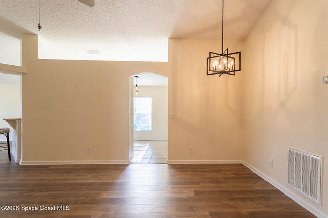 1318 Auburn Lakes Drive, Rockledge, FL 32955