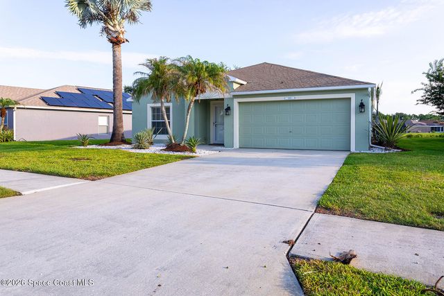 1318 Auburn Lakes Drive, Rockledge, FL 32955