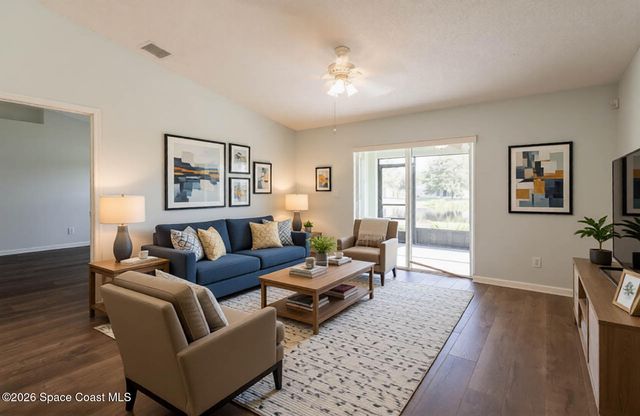 1318 Auburn Lakes Drive, Rockledge, FL 32955