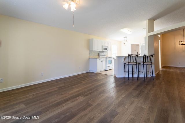 1318 Auburn Lakes Drive, Rockledge, FL 32955