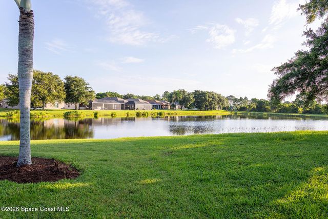 1318 Auburn Lakes Drive, Rockledge, FL 32955