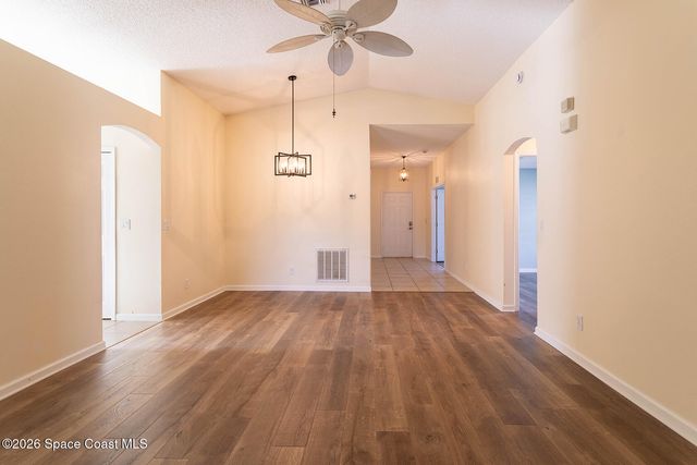 1318 Auburn Lakes Drive, Rockledge, FL 32955