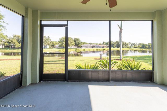 1318 Auburn Lakes Drive, Rockledge, FL 32955