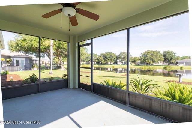 1318 Auburn Lakes Drive, Rockledge, FL 32955