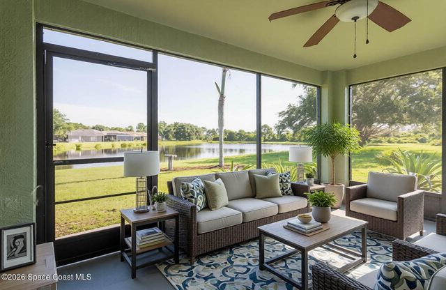 1318 Auburn Lakes Drive, Rockledge, FL 32955