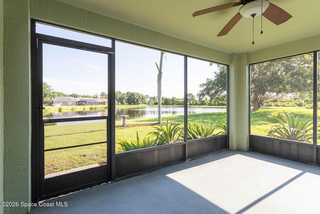 1318 Auburn Lakes Drive, Rockledge, FL 32955