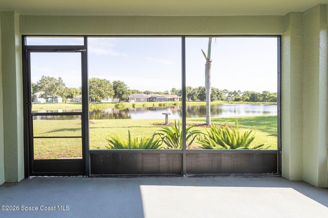1318 Auburn Lakes Drive, Rockledge, FL 32955