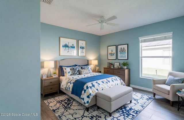 1318 Auburn Lakes Drive, Rockledge, FL 32955