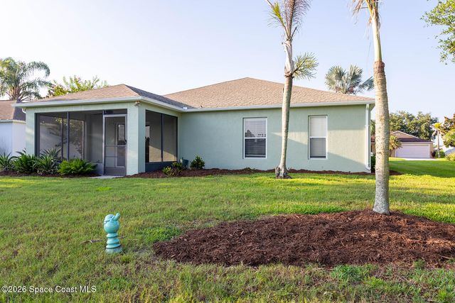 1318 Auburn Lakes Drive, Rockledge, FL 32955