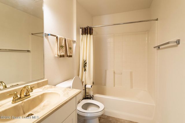 1318 Auburn Lakes Drive, Rockledge, FL 32955