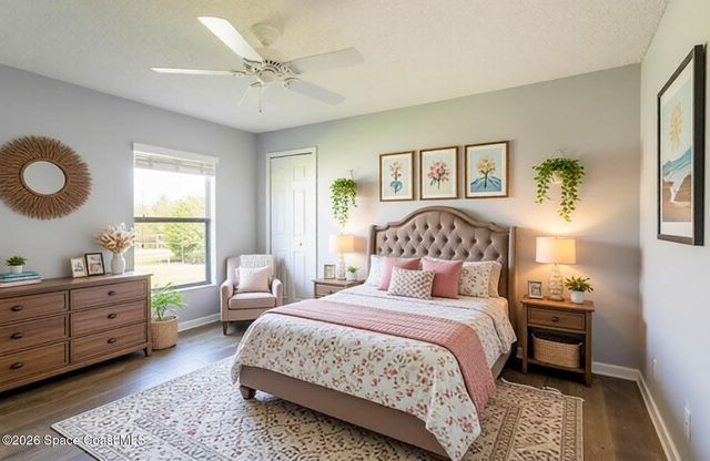 1318 Auburn Lakes Drive, Rockledge, FL 32955