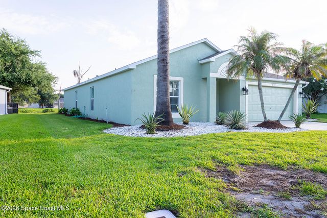 1318 Auburn Lakes Drive, Rockledge, FL 32955
