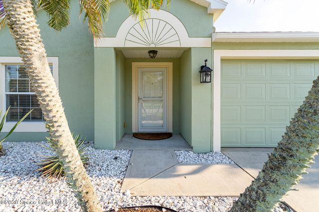 1318 Auburn Lakes Drive, Rockledge, FL 32955