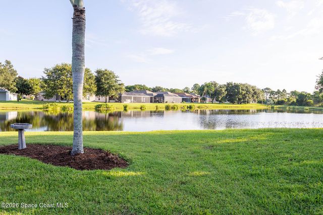 1318 Auburn Lakes Drive, Rockledge, FL 32955