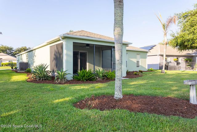 1318 Auburn Lakes Drive, Rockledge, FL 32955