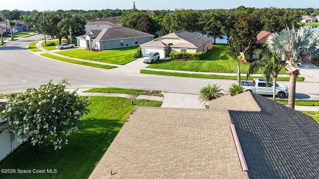 1318 Auburn Lakes Drive, Rockledge, FL 32955