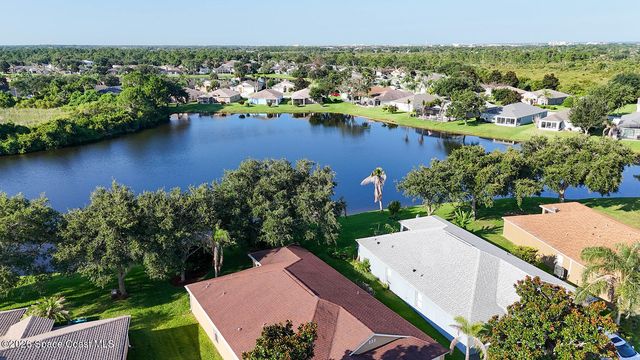 1318 Auburn Lakes Drive, Rockledge, FL 32955