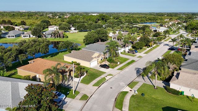 1318 Auburn Lakes Drive, Rockledge, FL 32955