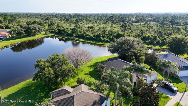 1318 Auburn Lakes Drive, Rockledge, FL 32955