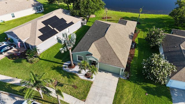 1318 Auburn Lakes Drive, Rockledge, FL 32955